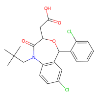CP-294838,Moligand™,阿拉丁