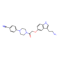 donitriptan,170912-52-4,Moligand™,阿拉丁