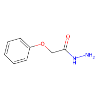 2-苯氧基乙酰肼，4664-55-5，≥98%，阿拉丁