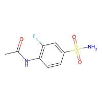 N-(2-fluoro-4-sulfamoylphenyl)acetamide,402-22-2,阿拉丁