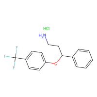 盐酸诺氟西汀-d5(苯基-d5),1188265-34-0,阿拉丁