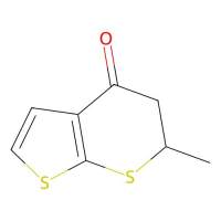 5，6-二氢-6-甲基-4H-噻吩并[2，3-B]噻喃-4-酮，120279-85-8，≥95%，阿拉丁