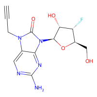 polvitolimod,2389988-81-0,Moligand™,阿拉丁