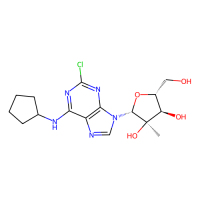 2'-Me-CCPA，Moligand™，阿拉丁