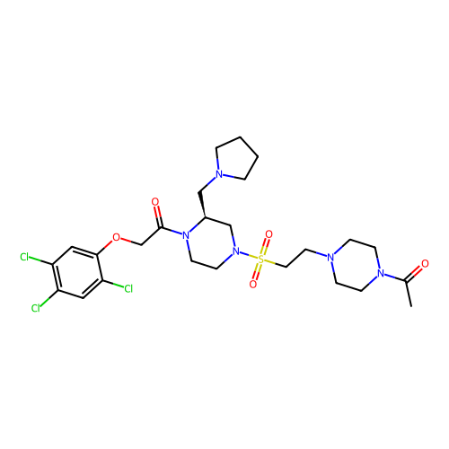 DS37001789，Moligand™，阿拉丁产品图