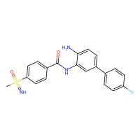 TNG260,Moligand™,阿拉丁