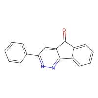 3-Phenyl-5H-indeno[1,2-c]pyridazin-5-one，77152-22-8，阿拉丁