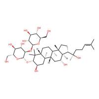 Gypenoside LI,94987-10-7,≥98%,阿拉丁