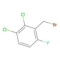 2，3-二氯-6-氟苄基溴，886497-51-4，≥98%，阿拉丁