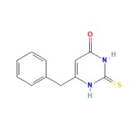 Benzylthiouracil，6336-50-1，≥98%，阿拉丁