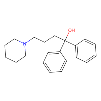 Difenidol,972-02-1,Moligand™, ≥98%,阿拉丁