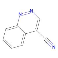 4-噌啉甲腈，16470-90-9，≥98%，阿拉丁