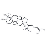 3-氢化去氢松苓酸，29220-16-4，Moligand™, ≥98%，阿拉丁