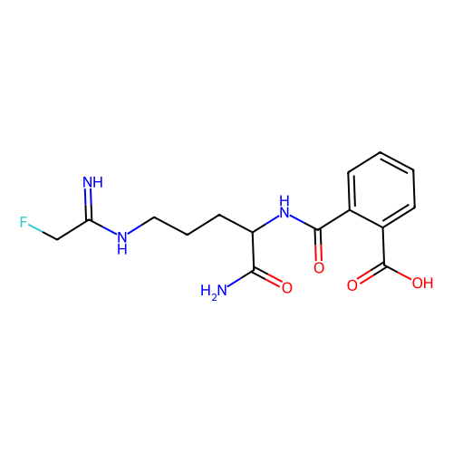 o-F-amidine,Moligand™,阿拉丁产品图