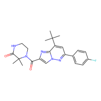 I-191，Moligand™，阿拉丁