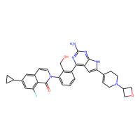 milrebrutinib,2227211-00-7,Moligand™,阿拉丁
