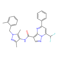 WAY-352257,492457-14-4,10mM in DMSO,阿拉丁