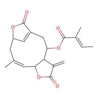 Isoscabertopin，439923-16-7，≥99%，阿拉丁