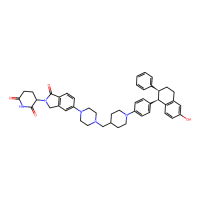 ARV471，2229711-68-4，Moligand™, ≥99%，阿拉丁