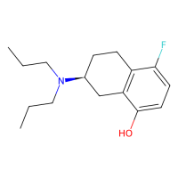 (S)-UH 301，Moligand™，阿拉丁