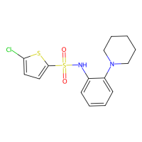 SF-22，Moligand™，阿拉丁