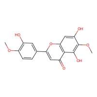 3-去甲氧基矢车菊黄素,22934-99-2,≥98%,阿拉丁