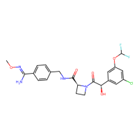 atecegatran metoxil,433937-93-0,Moligand™,阿拉丁