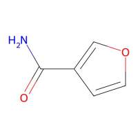 呋喃-3-甲酰胺，609-35-8，≥98%，阿拉丁
