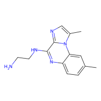 BMS-345541,445430-58-0,10mM in DMSO,阿拉丁