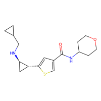 TAK-418,1818252-52-6,Moligand™,阿拉丁