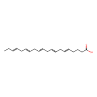 二十碳五烯酸-d5，1197205-73-4，500 μg/ml in ethanol，阿拉丁