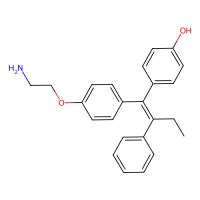 norendoxifen，Moligand™，阿拉丁