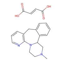 Esmirtazapine maleate,680993-85-5,阿拉丁