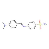4-((4-(Dimethylamino)benzylidene)amino)benzenesulfonamide,1089307-13-0,阿拉丁