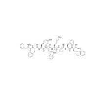 BIM 23056,生长抑素受体5(sst 5)拮抗剂,150155-61-6,Moligand™, ≥98%,阿拉丁