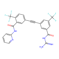 MMV688533，Moligand™，阿拉丁