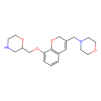 NAS181，Moligand™，阿拉丁
