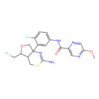 [18F]PF-06684511，Moligand™，阿拉丁