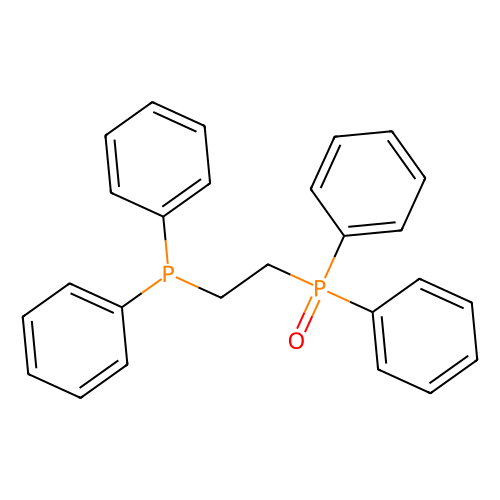 1,2-双(二苯基膦)乙烷一氧化物,984-43-0,≥97%,阿拉丁产品图