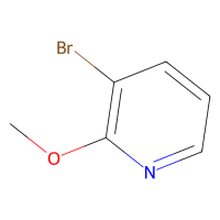 3-溴-2-甲氧基吡啶，13472-59-8，≥98%，阿拉丁
