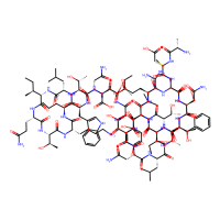 Glukagon-like peptide 2-(2-33)，Moligand™，阿拉丁
