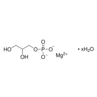 DL-α-甘油磷酸镁盐水合物，927-20-8，≥85%(KT)，阿拉丁