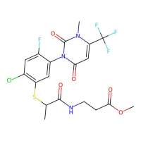 Tiafenacil,1220411-29-9,≥99%,阿拉丁