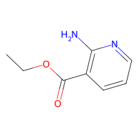2-氨基烟酸乙酯，13362-26-0，≥98%(GC)，阿拉丁