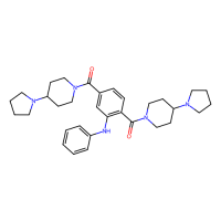 UNC1215,1415800-43-9,Moligand™, 10mM in DMSO,阿拉丁