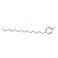 肉豆蔻基-γ-吡啶甲酸氯化物,2748-88-1,阿拉丁