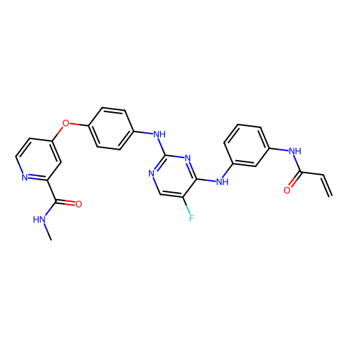 CNX-774,1202759-32-7,Moligand™, ≥99%,阿拉丁产品图