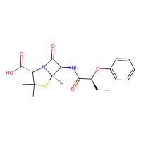 levopropicillin,3736-12-7,Moligand™,阿拉丁
