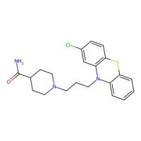 Pipamazine,84-04-8,阿拉丁