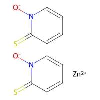 Pyrithione ZINC，阿拉丁